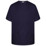 Unisex Scrub Top Plain - NSTP - Bangor Signage, Print & Embroidery