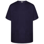 Unisex Scrub Top Plain - NSTP - Bangor Signage, Print & Embroidery