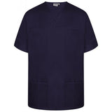 Unisex Scrub Top Plain - NSTP - Bangor Signage, Print & Embroidery