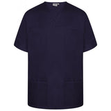 Unisex Scrub Top Plain - NSTP - Bangor Signage, Print & Embroidery