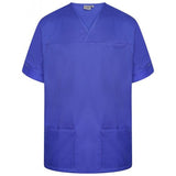 Unisex Scrub Top Plain - NSTP - Bangor Signage, Print & Embroidery