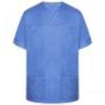 Unisex Scrub Top Plain - NSTP - Bangor Signage, Print & Embroidery