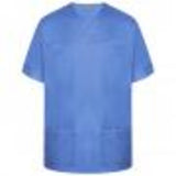 Unisex Scrub Top Plain - NSTP - Bangor Signage, Print & Embroidery