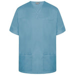 Unisex Scrub Top Plain - NSTP - Bangor Signage, Print & Embroidery