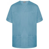 Unisex Scrub Top Plain - NSTP - Bangor Signage, Print & Embroidery