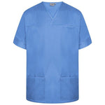 Unisex Scrub Top Plain - NSTP - Bangor Signage, Print & Embroidery
