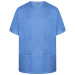 Unisex Scrub Top Plain - NSTP - Bangor Signage, Print & Embroidery