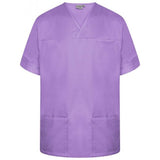 Unisex Scrub Top Plain - NSTP - Bangor Signage, Print & Embroidery