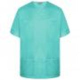 Unisex Scrub Top Plain - NSTP - Bangor Signage, Print & Embroidery