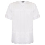 Unisex Scrub Top Plain - NSTP - Bangor Signage, Print & Embroidery