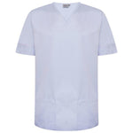 Unisex Scrub Top Plain - NSTP - Bangor Signage, Print & Embroidery