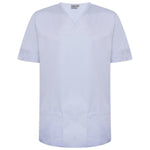 Unisex Scrub Top Plain - NSTP - Bangor Signage, Print & Embroidery