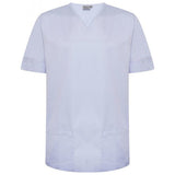 Unisex Scrub Top Plain - NSTP - Bangor Signage, Print & Embroidery