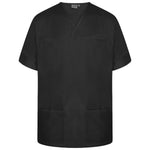 Unisex Scrub Top Plain - NSTP - Bangor Signage, Print & Embroidery