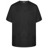 Unisex Scrub Top Plain - NSTP - Bangor Signage, Print & Embroidery